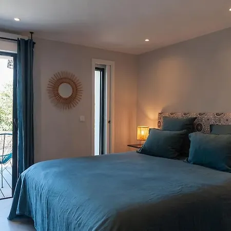 Villa Prunello - Vue Mer Et Montagne - 2 Piscines Porto-Vecchio (Corsica)